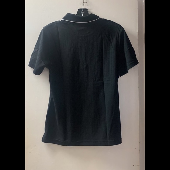 🌟 Ladies’ Cotton Blend Polo Shirt - Picture 5 of 6